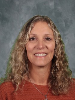Middle School Principal